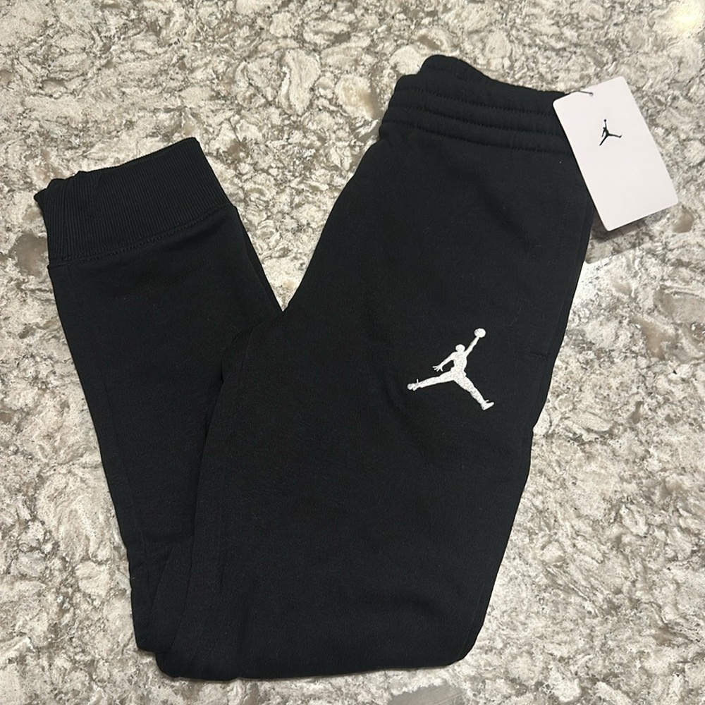 Air Jordan sweatpants